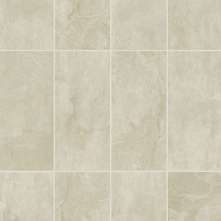 VOX Vilo Tile Beige Marble PVC Wall Panels | 2650x250mm