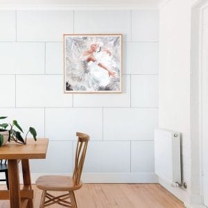 Inspiro Dawn Tile Panel