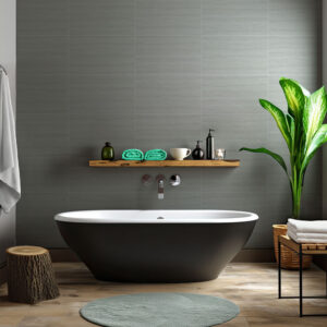 Ultimo Tile Angus Wet Wall Panels