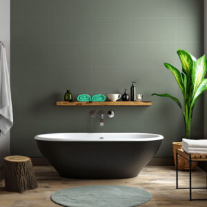 Ultimo Tile Cumbria Wet Wall Panels
