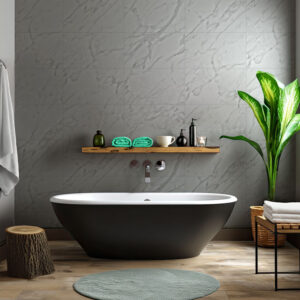 Ultimo Tile Shropshire Wet Wall Panels