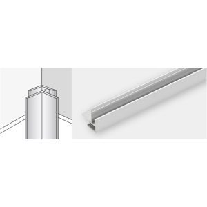 Dumawall+ Corner Profile