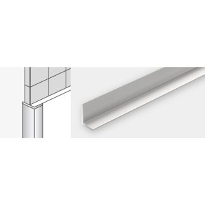 Dumawall+  Outside Corner Profile