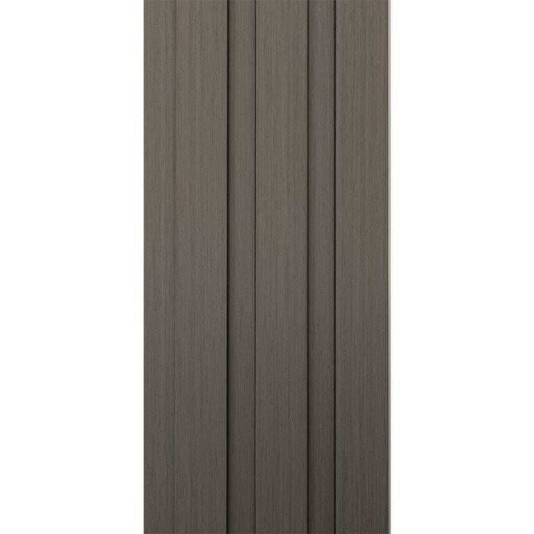 Panel Sweat - Gray