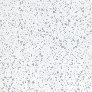 Platinum White Sparkle Elite Foil Wall Panel