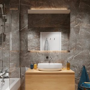 VOX Vilo SPC Solid Tile Wall Panels