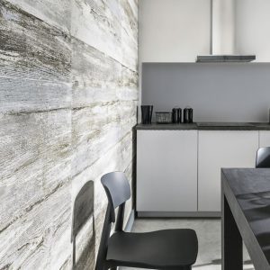 Kerradeco Wood Vintage Wall Panel