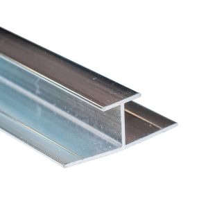 10.5mm Mid Joint | Bright Polished | Metal