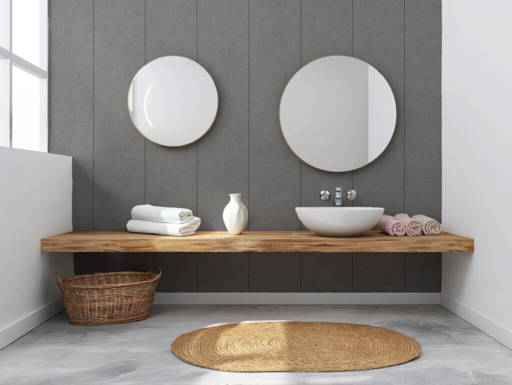 Mineral Phoenix Wall Panel