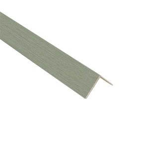 Decorwall Mineral External Trim Sage Abstract 20mm x 20mm 2600mm