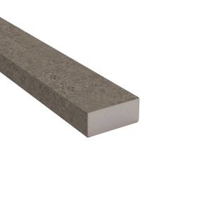 Decorwall Mineral Universal Trim Damask Bronze 38mm x 16mm 2600mm