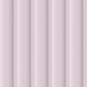 Decorwall Vari-Wave - Pink