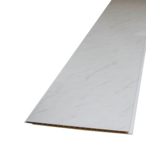 Classic Grey Marble Panel