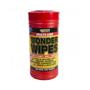 Da0016 Wonder Wipes 100 Tub
