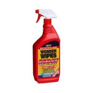 Da0017 Everbuild Multi Use Wonder Wipes Spray