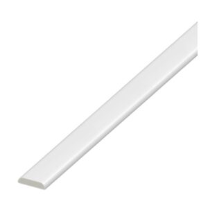 Deeplas White D Mould 1