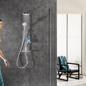 Dumawall Plus Mystic Grey Situ