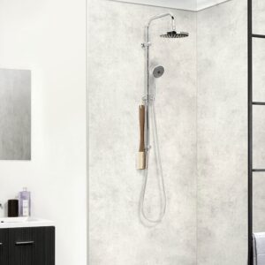 Dumawall Xl Light Cement Situ