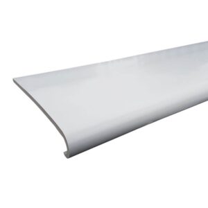 Hockey Nose Window Board