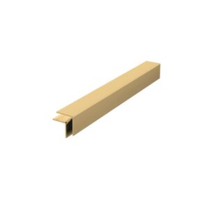 Kerrafront Fs 222 2 Part Universal Corner Beige 1