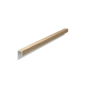 Kerrafront Fs 251 Universal Trim Malt Oak 1