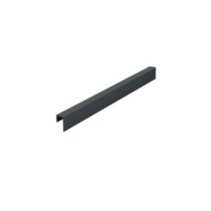 Kerrafront Fs 251 Universal Trim Quartz Grey 1