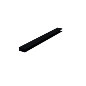 Kerrafront Fs 252 Top Edge Trim Anthracite 1