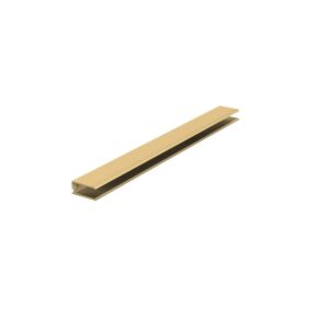 Kerrafront Fs 252 Top Edge Trim Beige 1