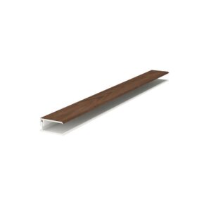 Kerrafront Fs 252 Top Edge Trim Caramel Oak 1