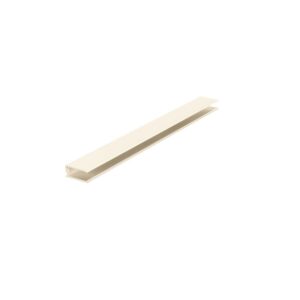 Kerrafront Fs 252 Top Edge Trim Ivory 1