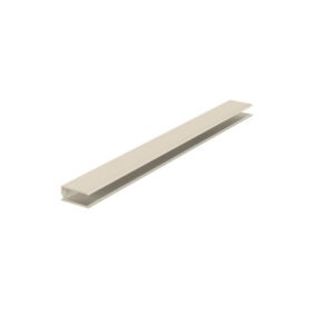Kerrafront Fs 252 Top Edge Trim Mastic 1