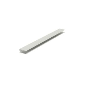 Kerrafront Fs 252 Top Edge Trim Pearl Grey 1