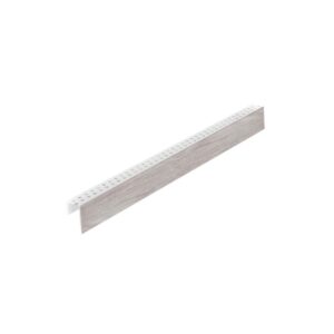 Kerrafront Fs 261 Perforated Trim Alpine Oak 1
