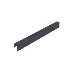 Kerrafront Fs 261 Perforated Trim Anthracite 1