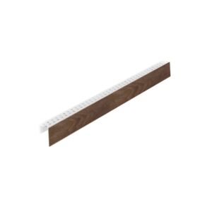 Kerrafront Fs 261 Perforated Trim Caramel Oak 1