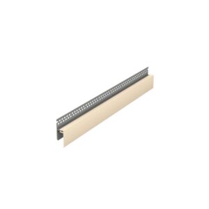 Kerrafront Fs 262 2 Part Vent Trim Beige 1