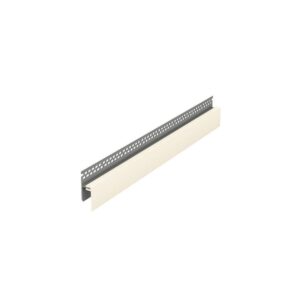 Kerrafront Fs 262 2 Part Vent Trim Ivory 1