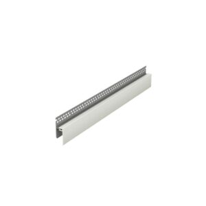 Kerrafront Fs 262 2 Part Vent Trim Light Grey 1