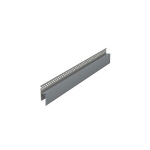 Kerrafront Fs 262 2 Part Vent Trim Quartz Grey 1