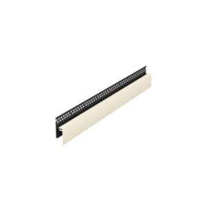 Kerrafront Fs 262 2 Part Vent Trim White 1