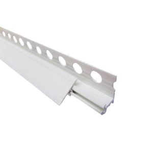 Mb Shower Trim