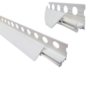 Mb Shower Trim Double