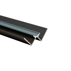 Qmbtrm16 8mm Metal Starter Trim Anthracite
