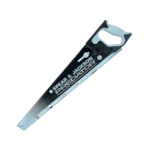 Spears Jackson Upvc Saw