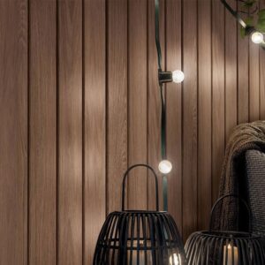 Wood Effect Caramel Oak Quadruple Plank Situ 1 1