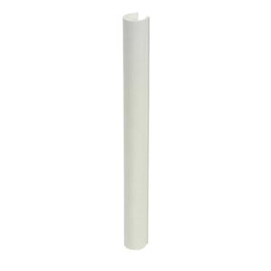 White Talon Pipe Cover 1 1