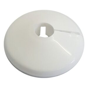 White Talon Pipe Cover 2