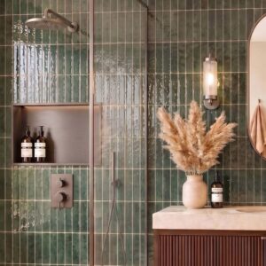 Tactura Flow Nordic Green