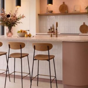 Tactura Flow Porcelain