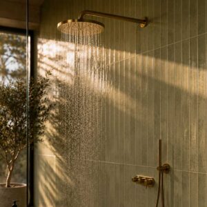 Tactura Loft Olive